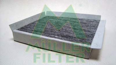 MULLER FILTER fc259 -  Фильтр воздуха в салоне
